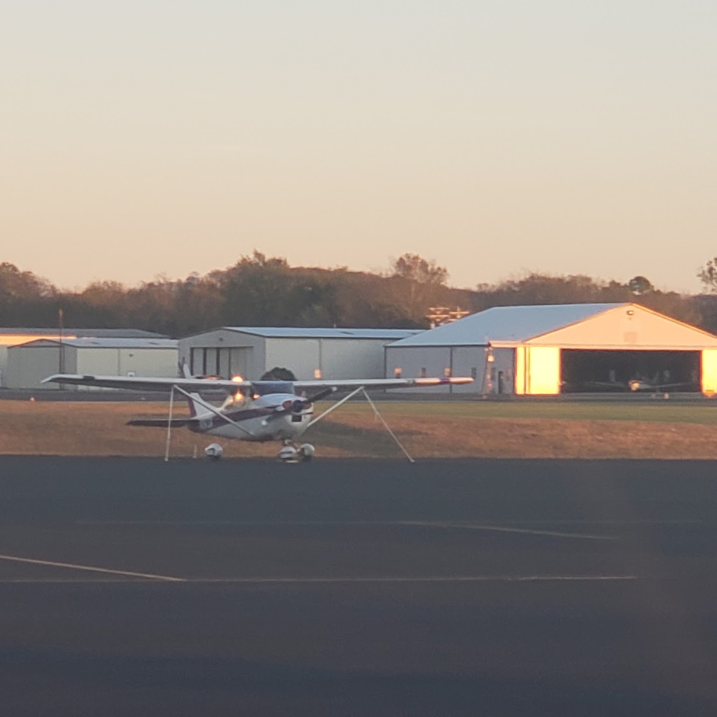 Wings of Eagles Aviation in Lebanon, photo 2