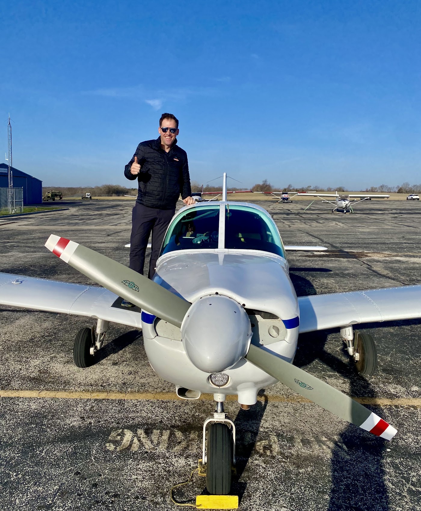 Summit Flight Academy in Lee's Summit, photo 1