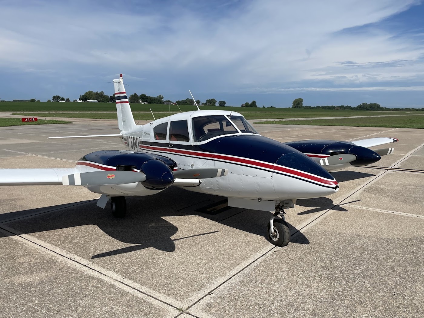 Summit Flight Academy in Lee's Summit, photo 2