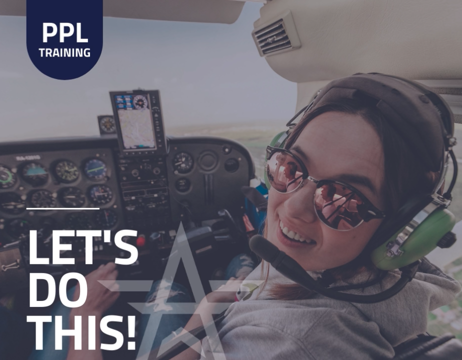 Aero Elite Flight Training in Leesburg, photo 1