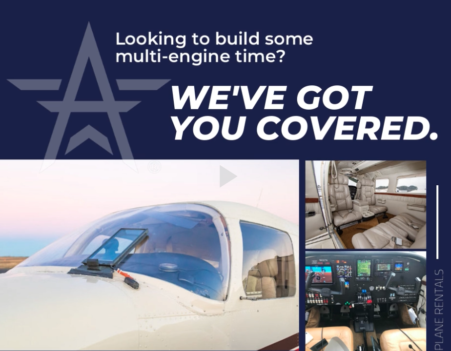 Aero Elite Flight Training in Leesburg, photo 2