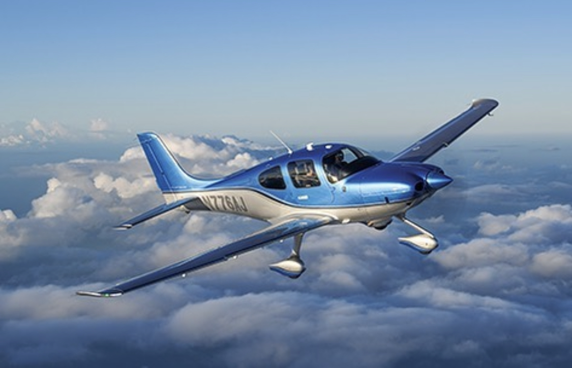 OpenAir Flight Training in Leesburg, photo 1