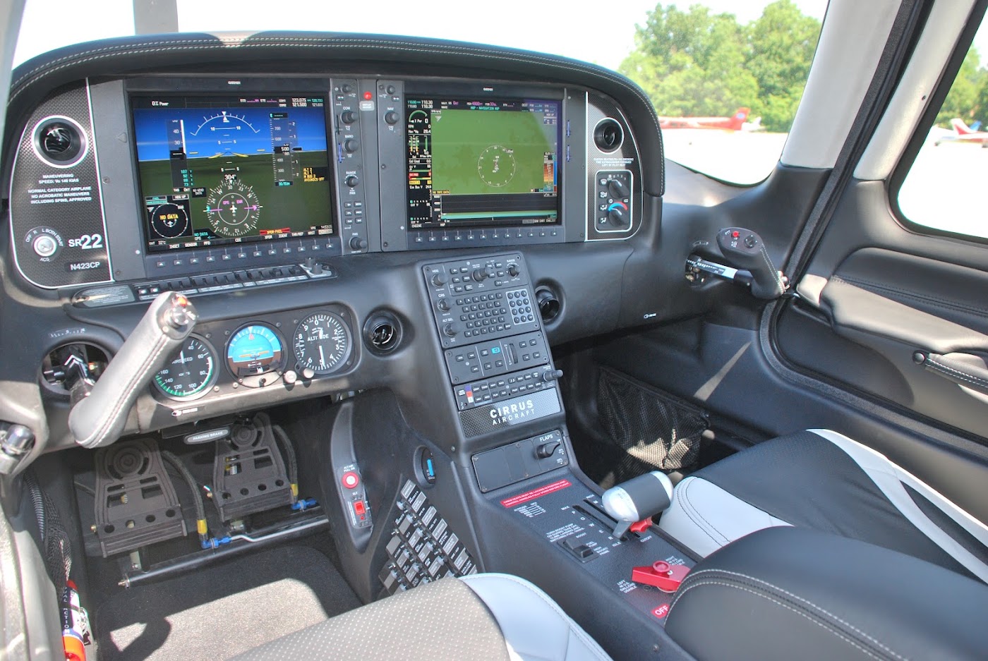 OpenAir Flight Training in Leesburg, photo 3