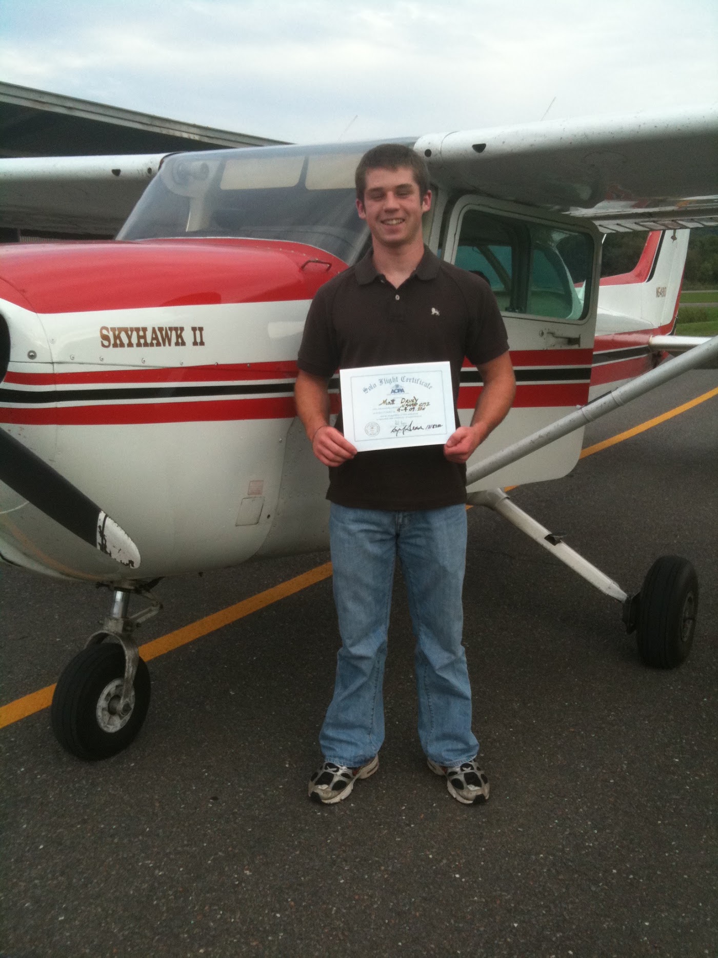 Arner Flying Service Inc in Lehighton, photo 2