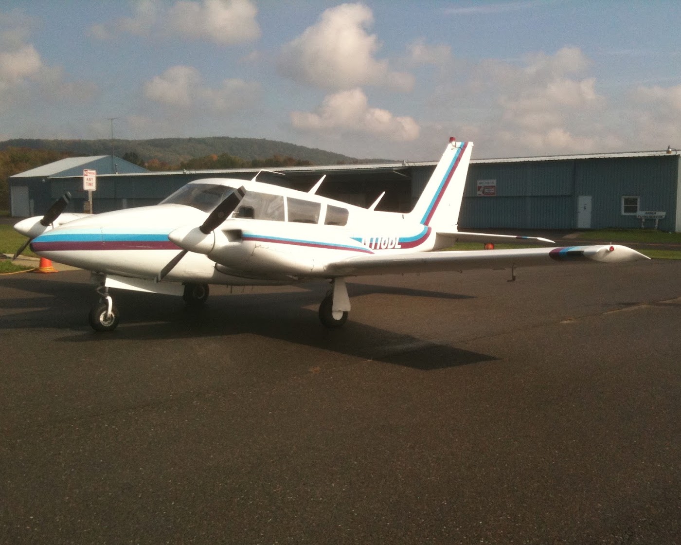 Arner Flying Service Inc in Lehighton, photo 3