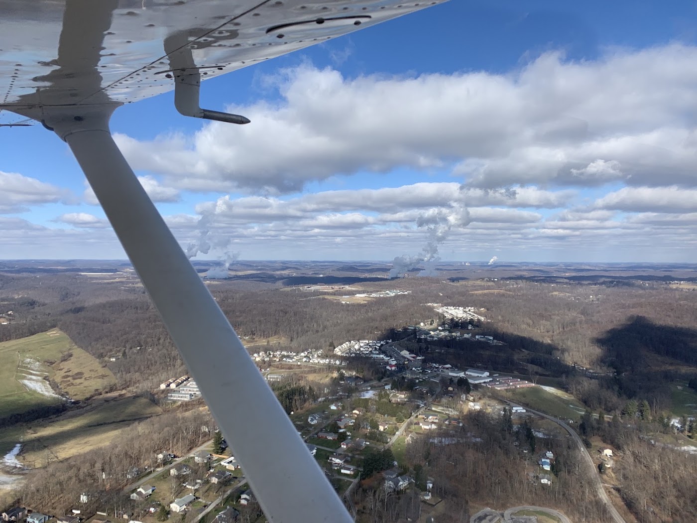 Aviation Network LLC in Lemont Furnace, photo 1