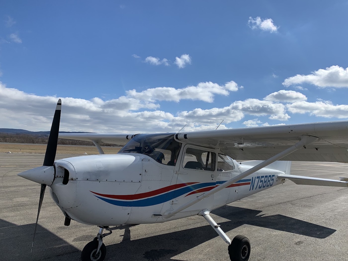 Aviation Network LLC in Lemont Furnace, photo 2