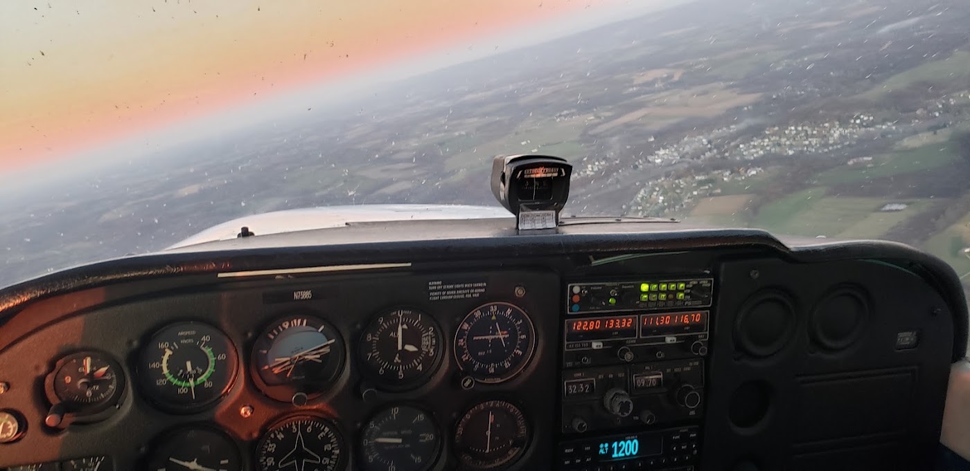 Aviation Network LLC in Lemont Furnace, photo 3