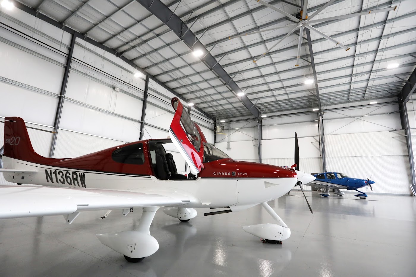 AeroVision Lex in Lexington, photo 3