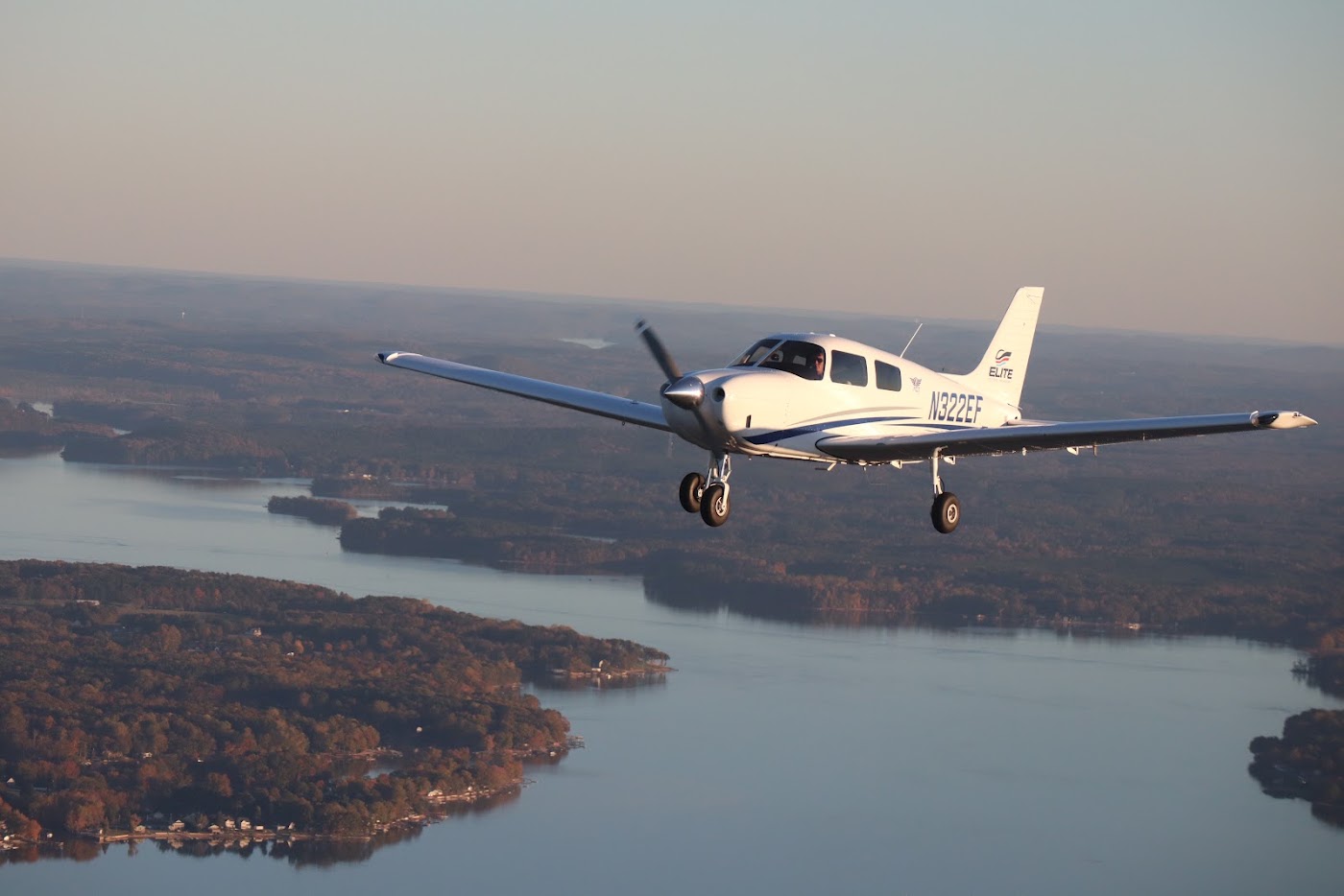 Elite Flight Academy in Lexington, photo 1