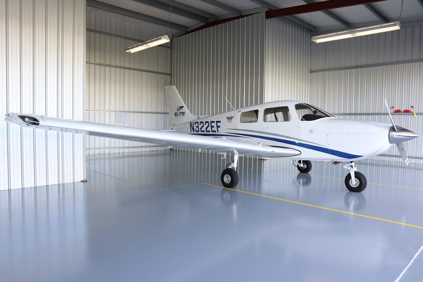 Elite Flight Academy in Lexington, photo 2
