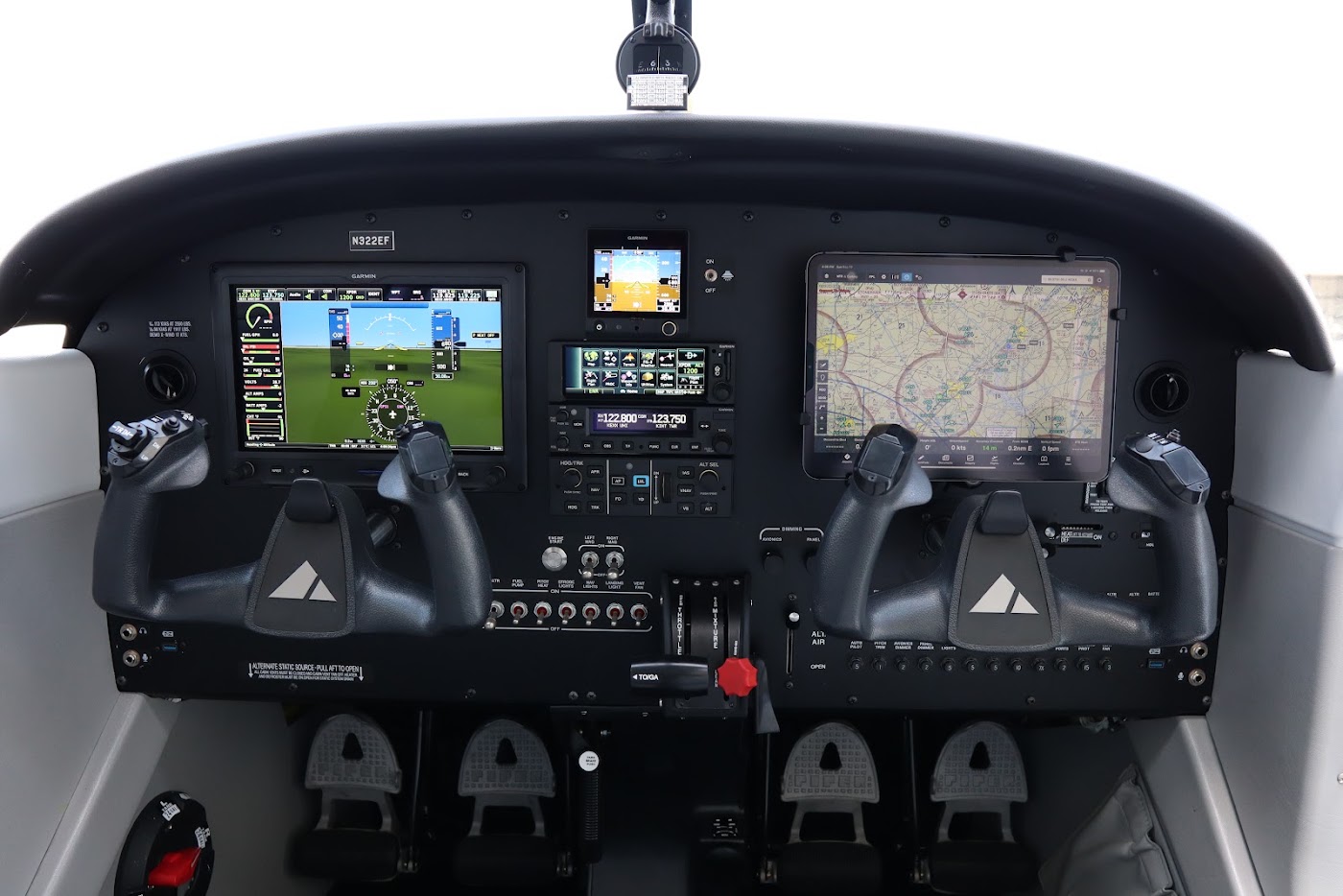 Elite Flight Academy in Lexington, photo 3