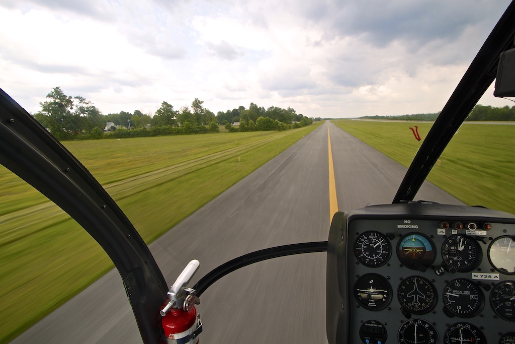 ETL Aviation in Lexington, photo 3