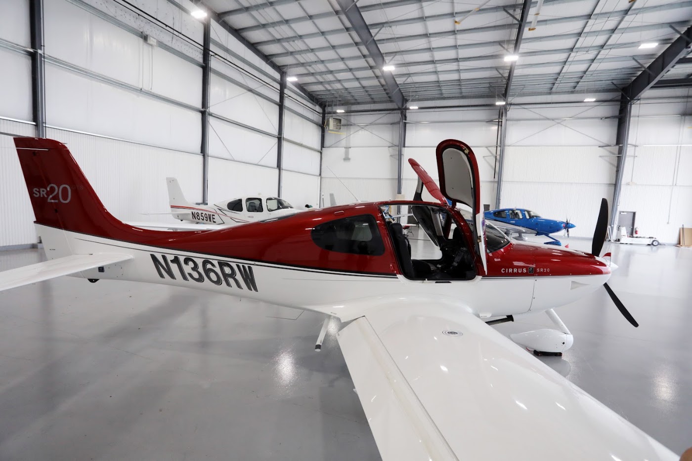 Flight Path Academy in Lexington, photo 1