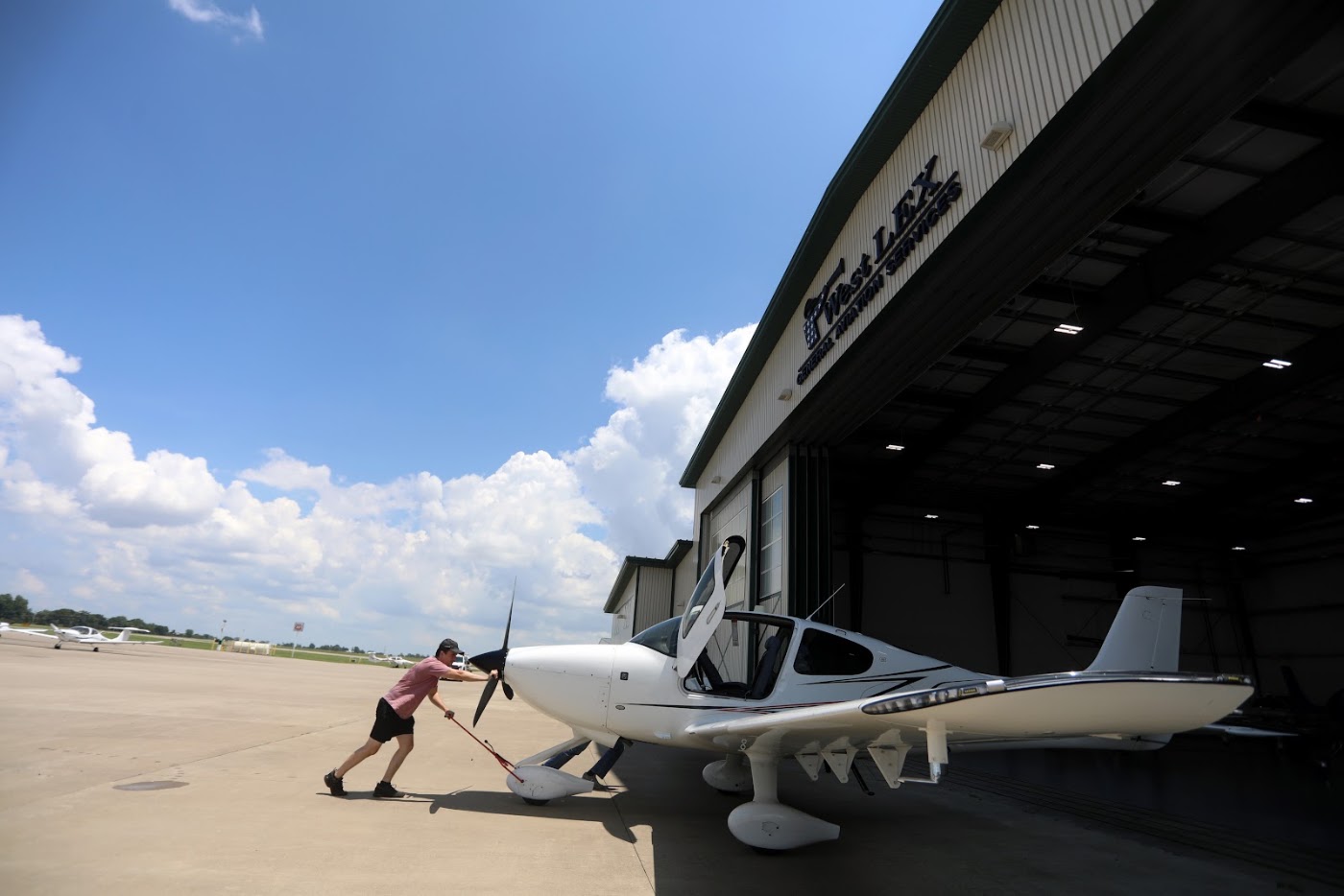 Flight Path Academy in Lexington, photo 3