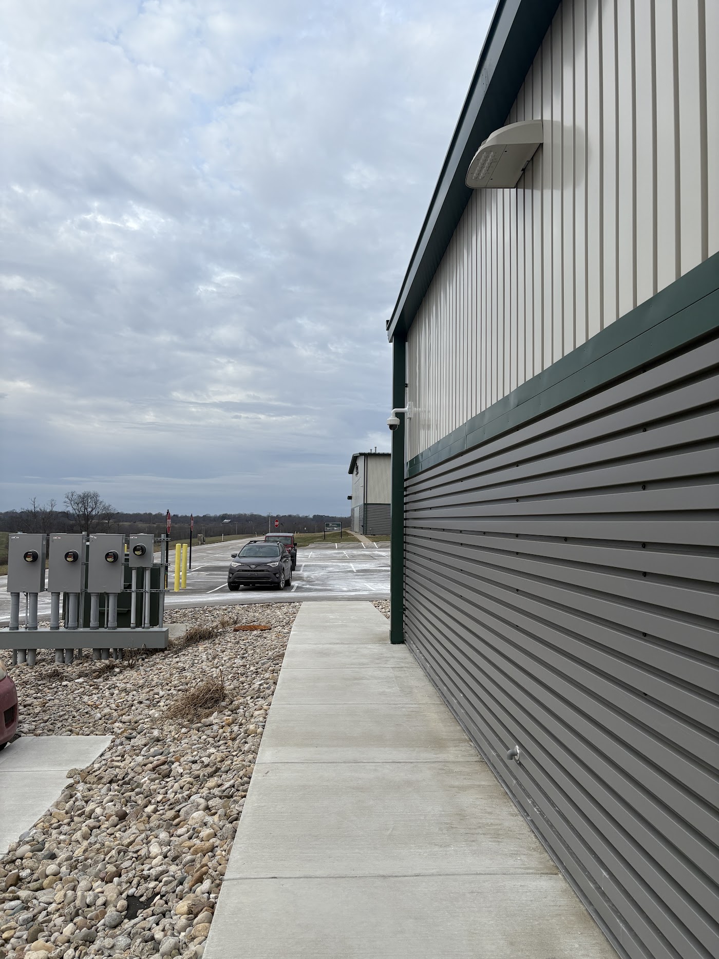 Gilbert Aviation in Lexington, photo 3