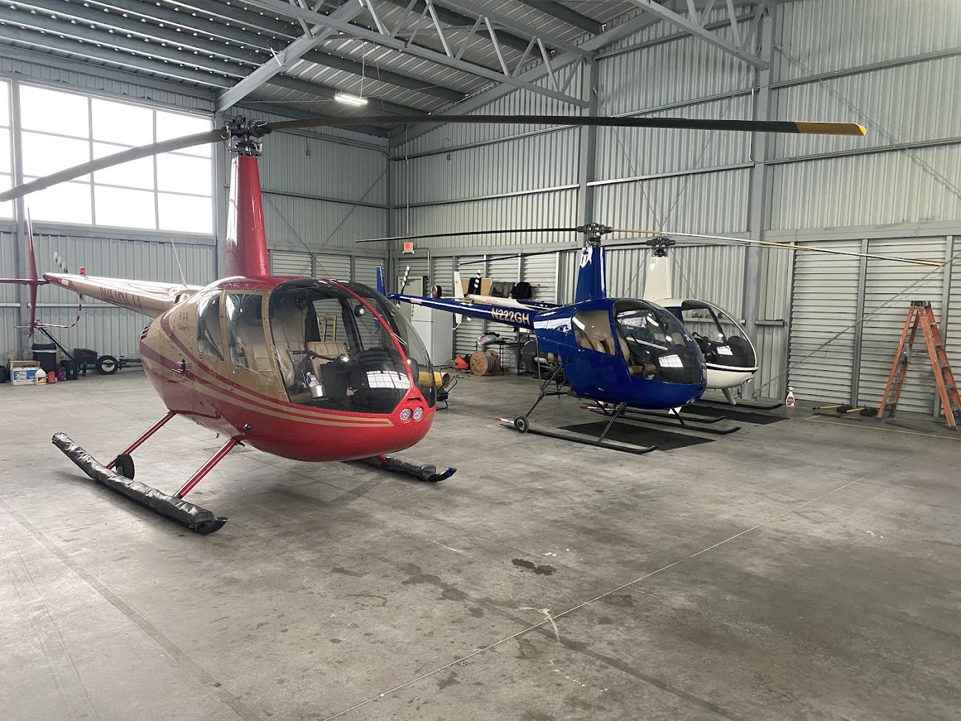 Kentucky Flight Training in Lexington, photo 1