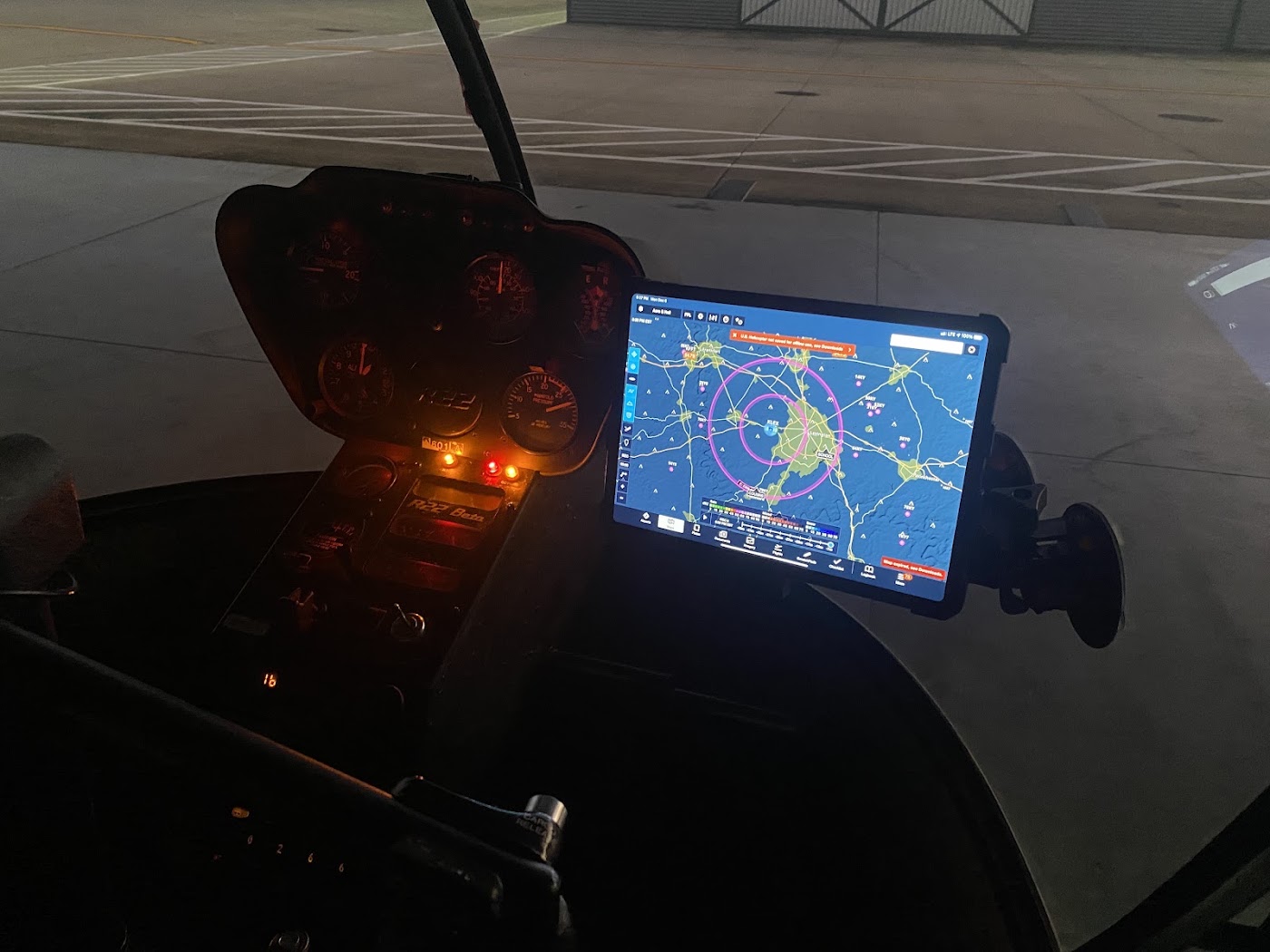 Kentucky Flight Training in Lexington, photo 2