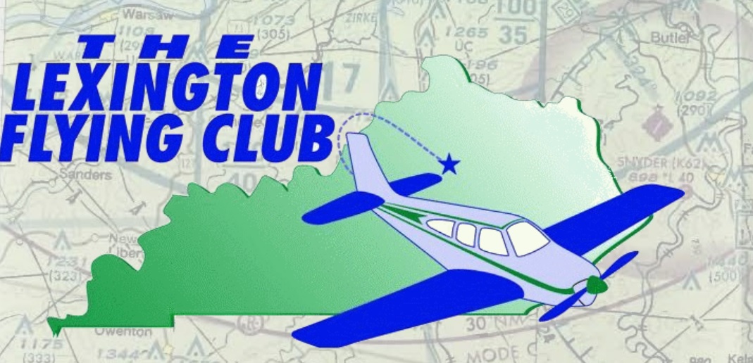 Lexington Flying Club Inc in Lexington, photo 1