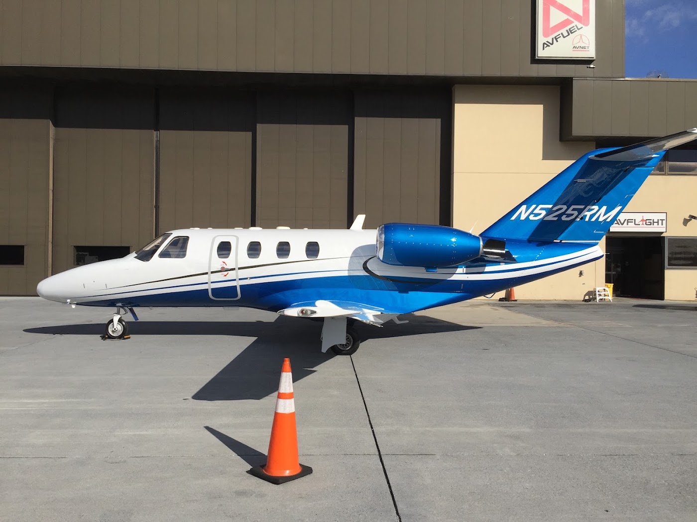 Nexgen Aviation Jet Management and Flight School in Lexington, photo 2