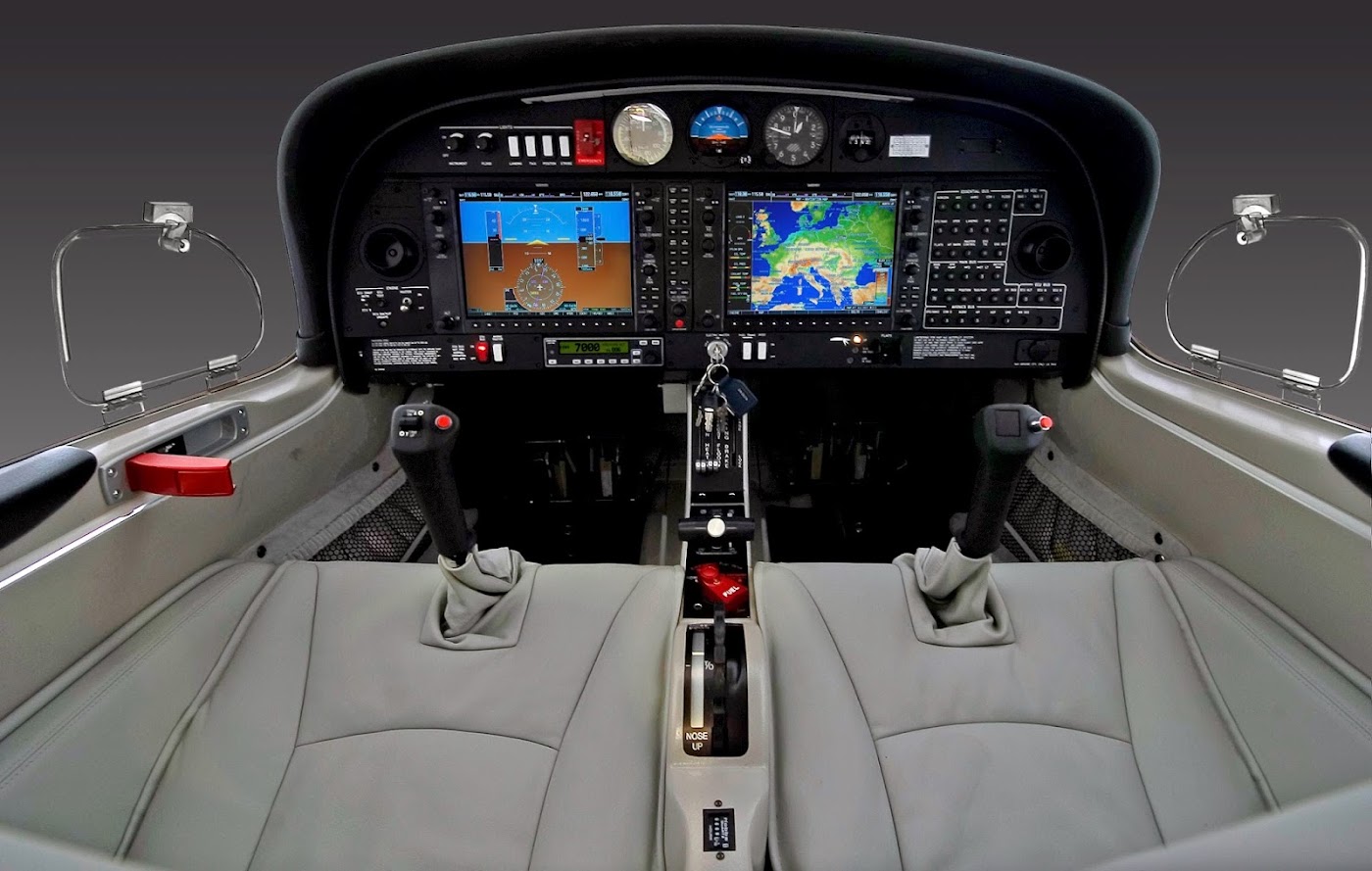 Nexgen Aviation Jet Management and Flight School in Lexington, photo 3