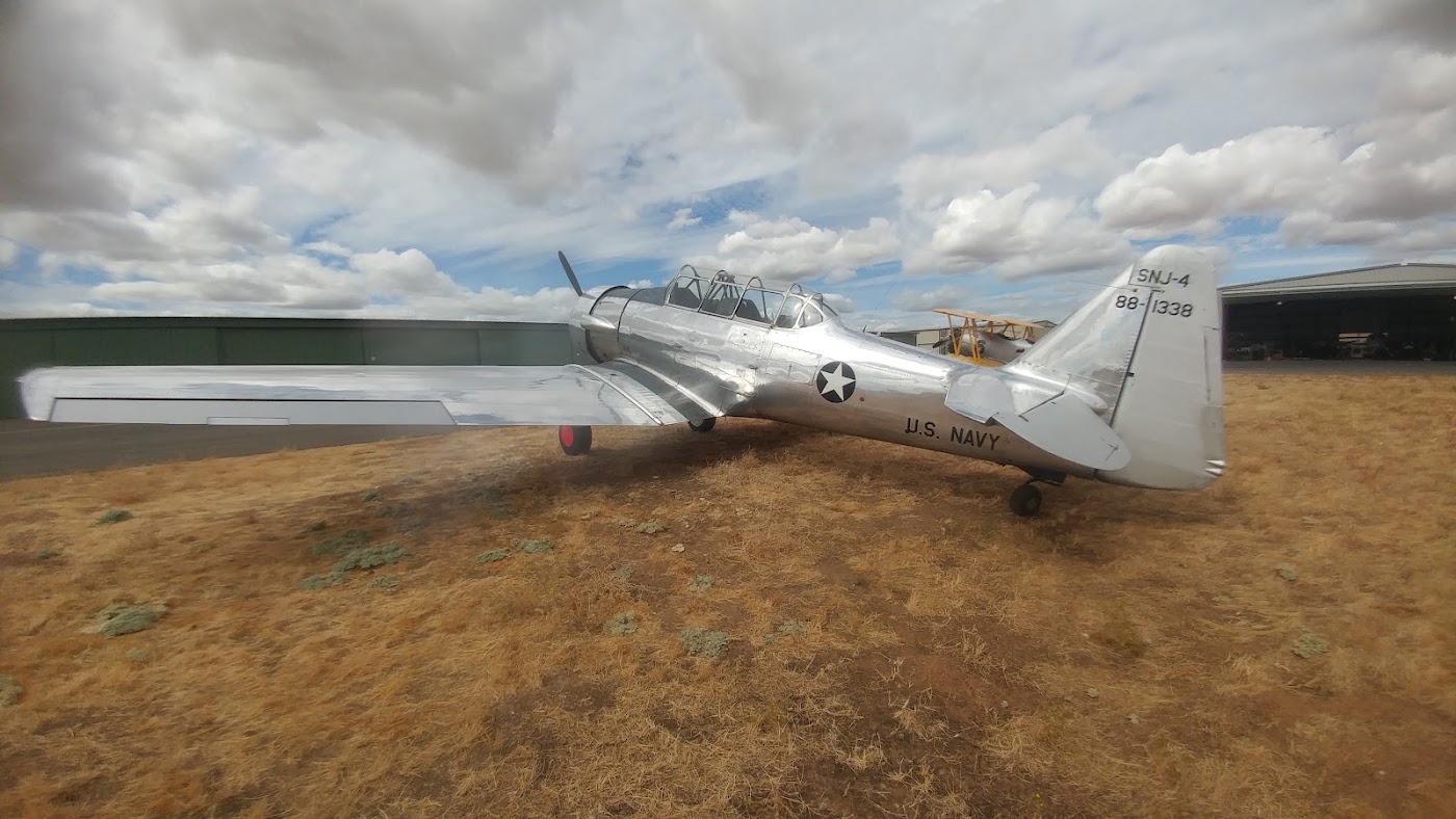 Adventure Flight in Lincoln, photo 2