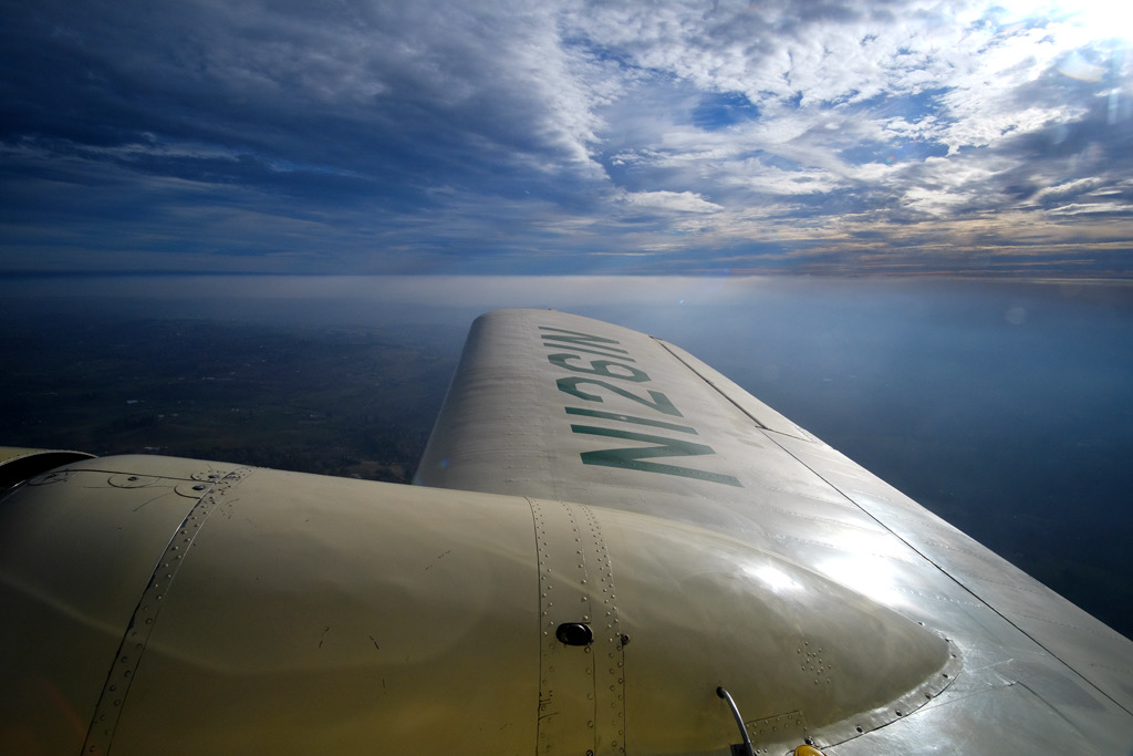 Adventure Flight in Lincoln, photo 3