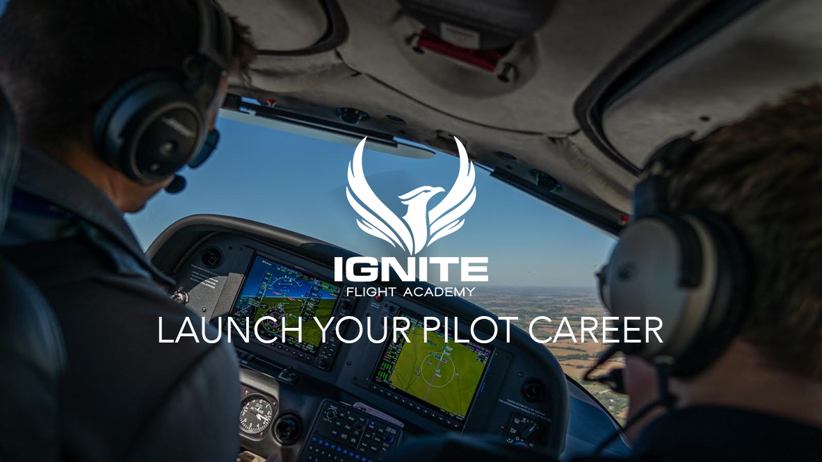 Ignite Flight Academy in Lincoln, photo 1
