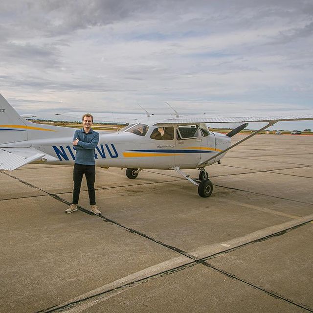 Ignite Flight Academy in Lincoln, photo 2