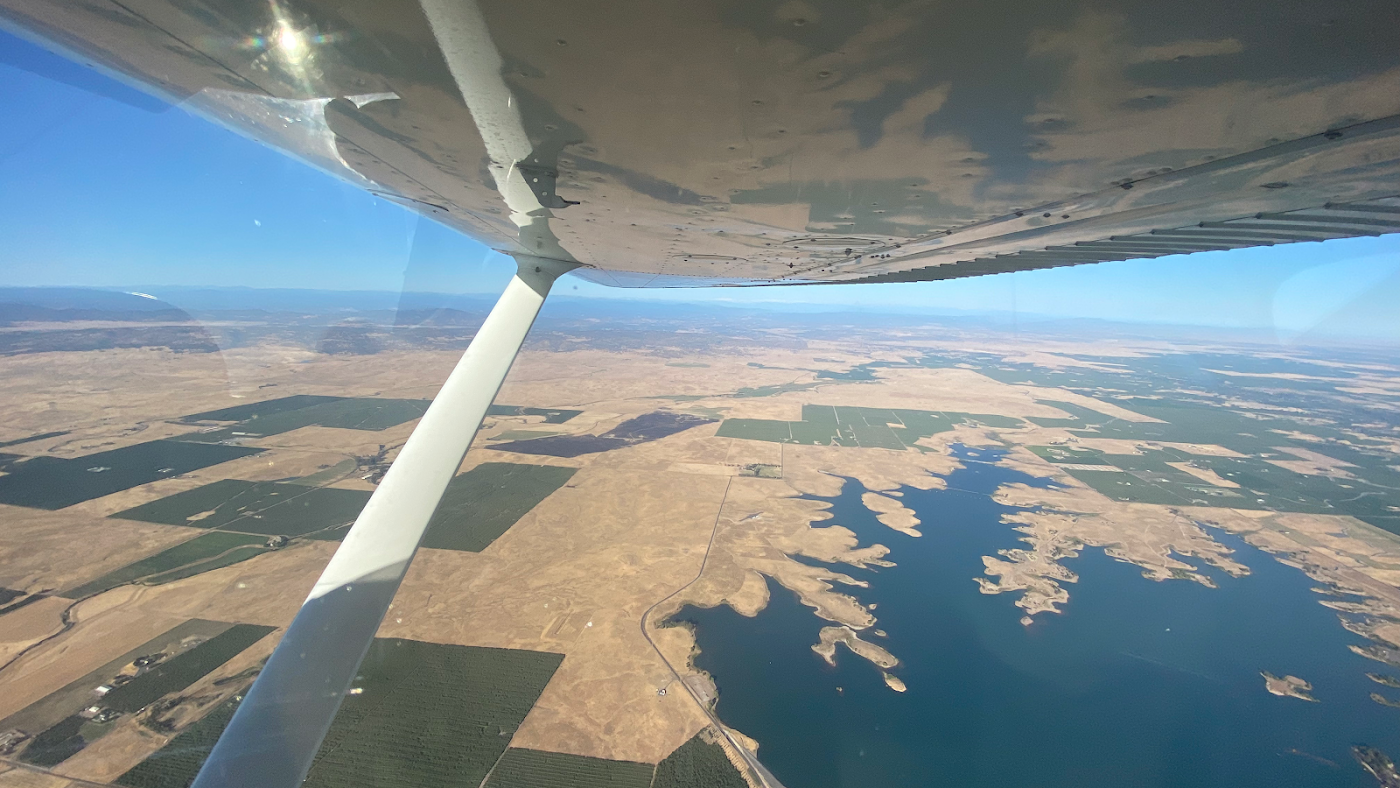 Norcal Flight Center in Lincoln, photo 1