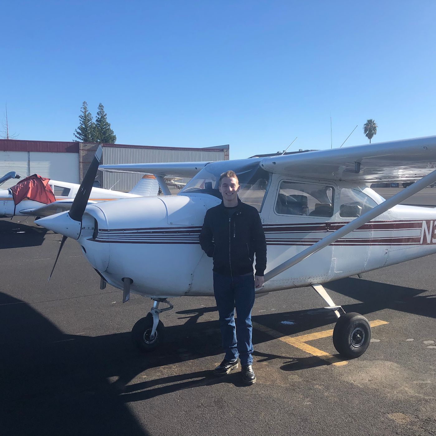 Norcal Flight Center in Lincoln, photo 2