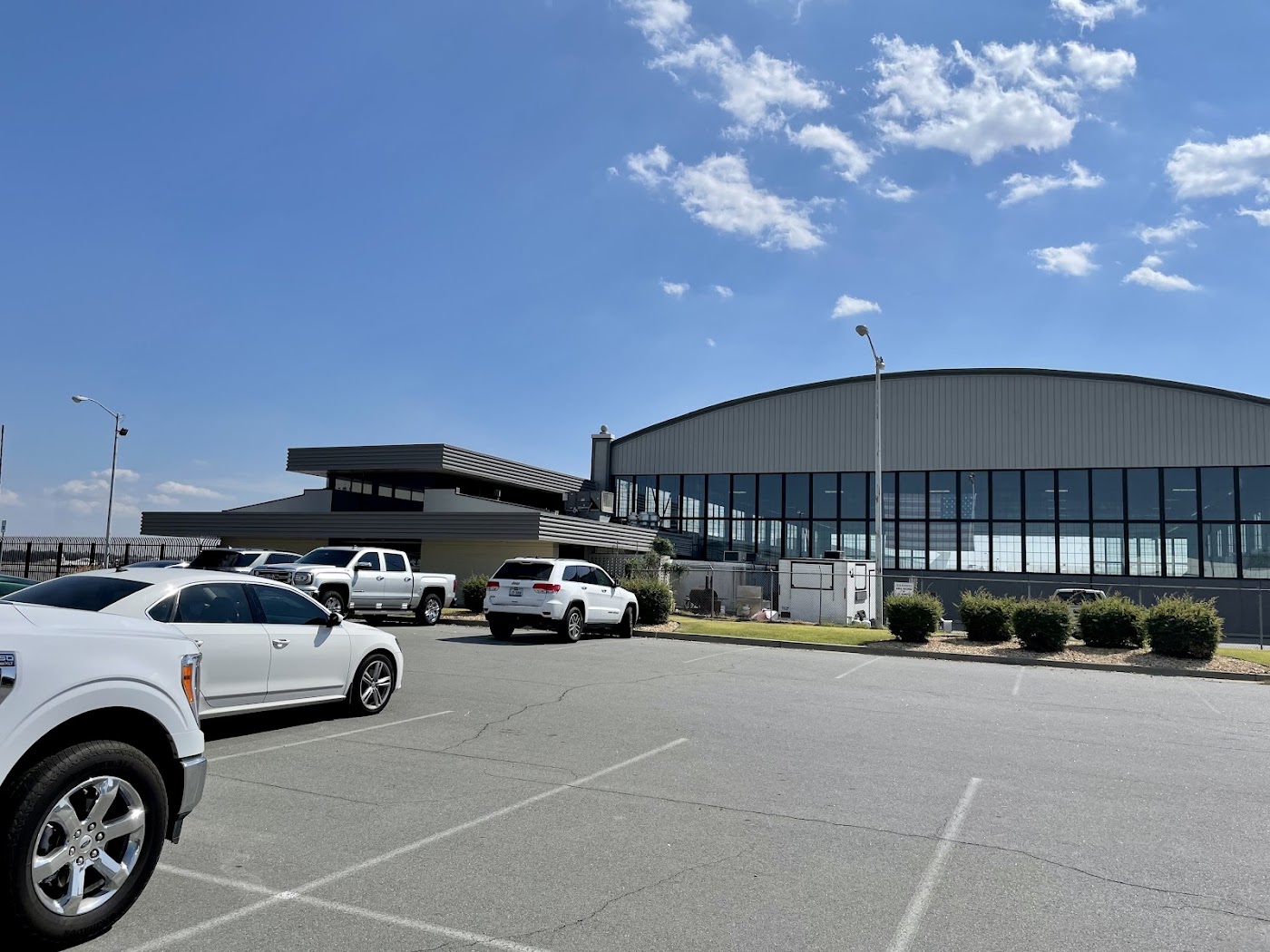 Central Flying Service, LLC in Little Rock, photo 3