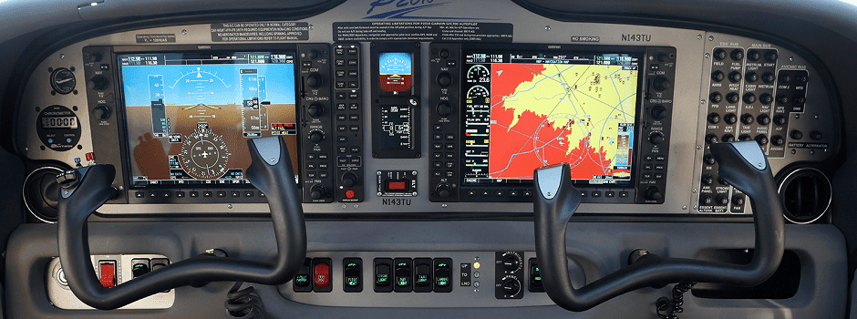 Bay Area Flying Club in Livermore, photo 1