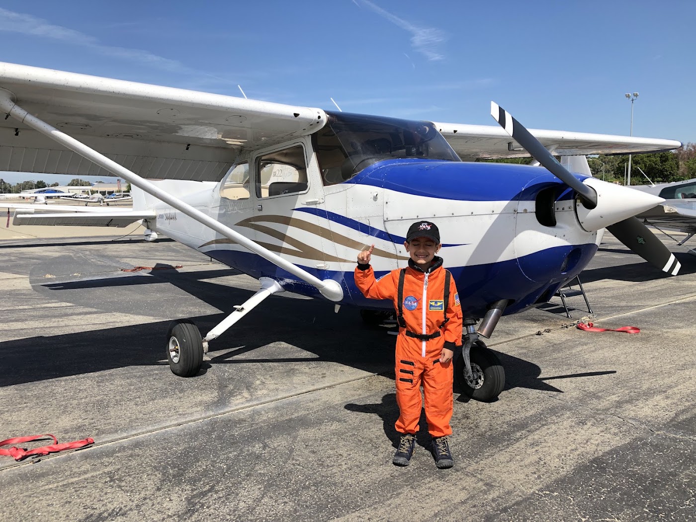 Bay Area Flying Club in Livermore, photo 2