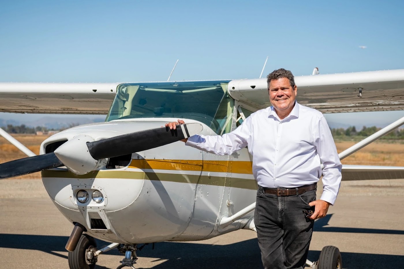 Flight Level Aviation Training in Livermore, photo 1