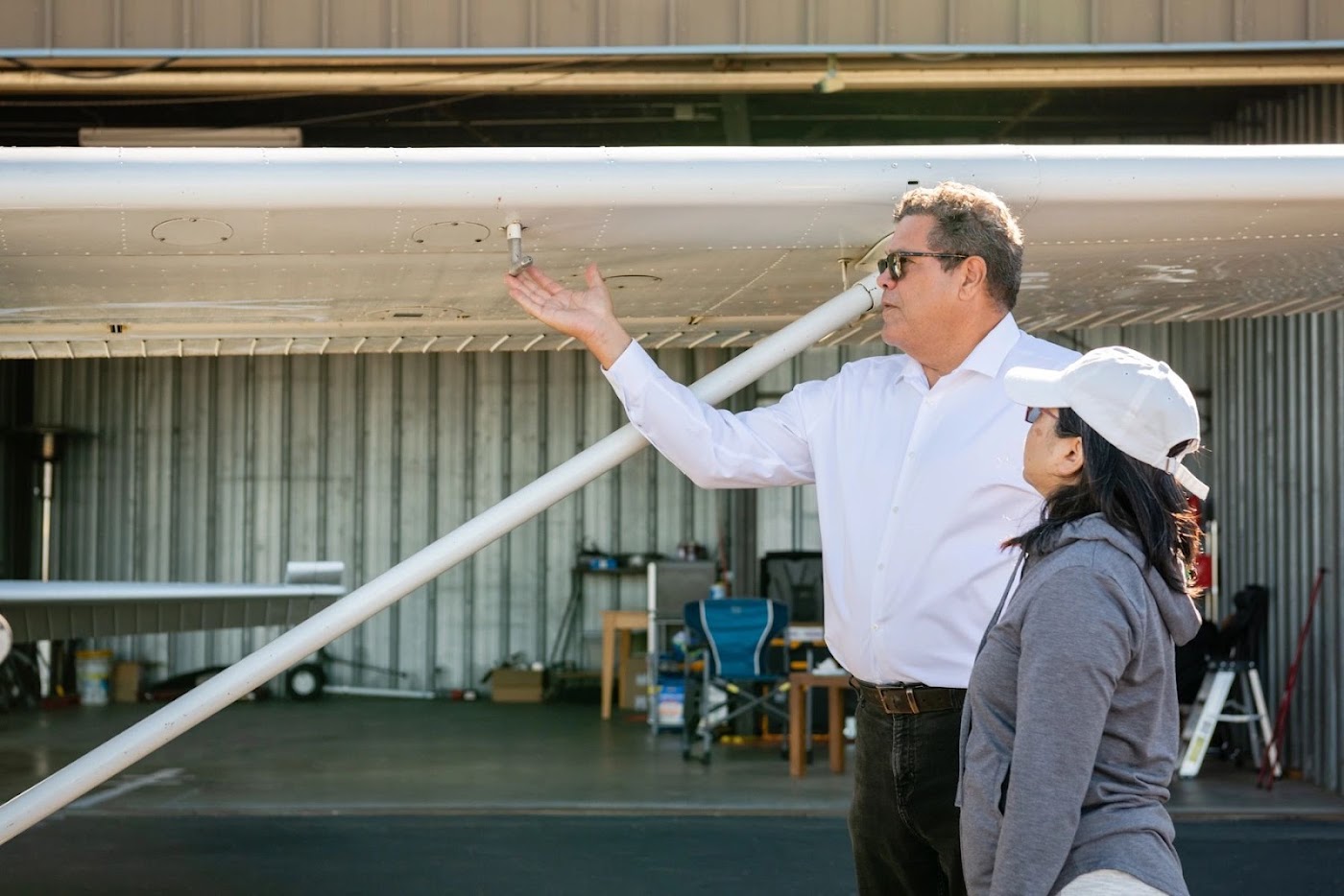 Flight Level Aviation Training in Livermore, photo 2