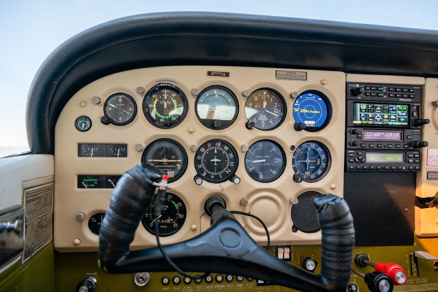 Flight Level Aviation Training in Livermore, photo 3