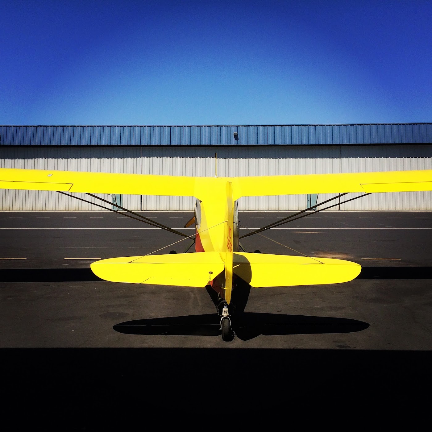 Red Sky Aviation, LLC in Livermore, photo 1