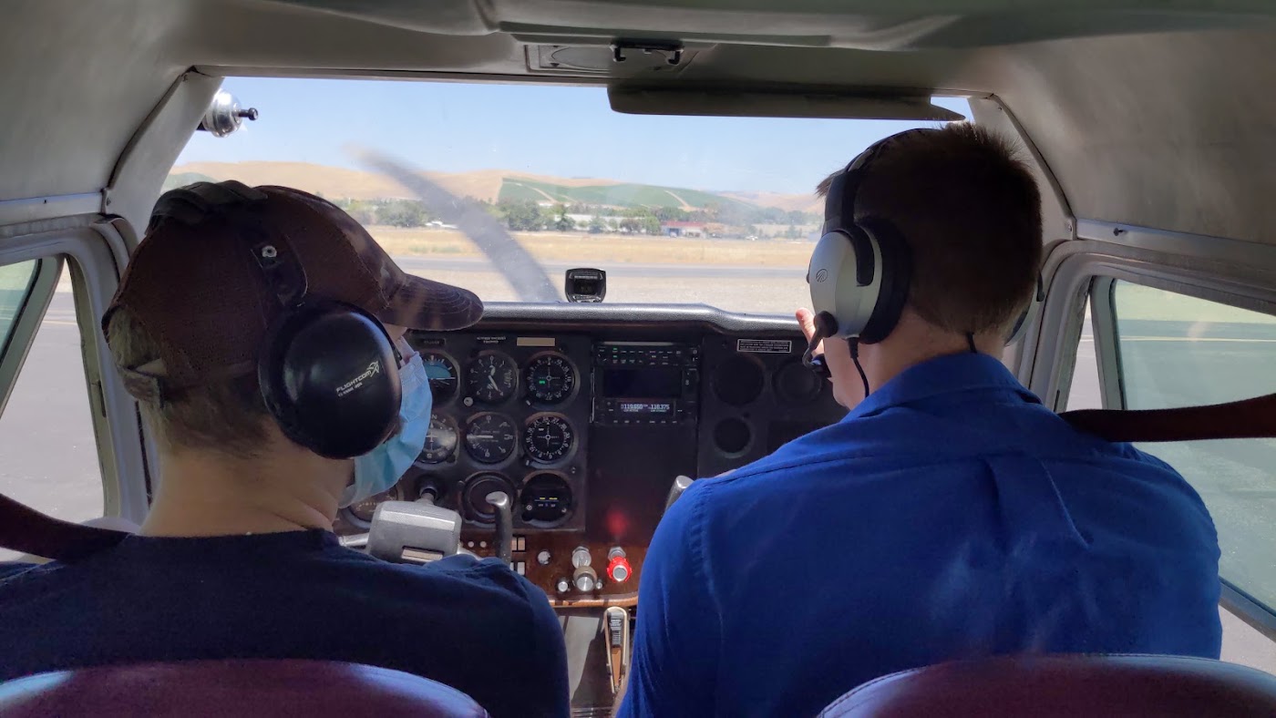 Red Sky Aviation, LLC in Livermore, photo 2
