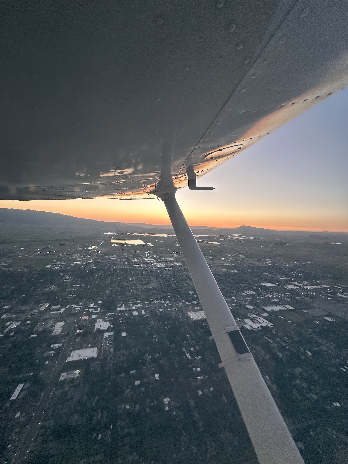 LE Aviation - Leading Edge Aviation in Logan, photo 2