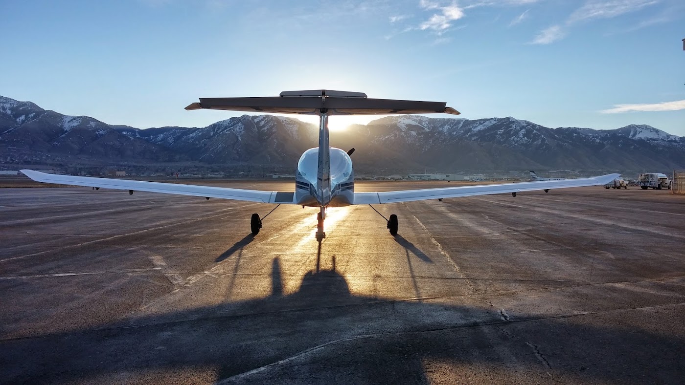 Utah State University - AVIATION TECHNOLOGY in Logan, photo 3