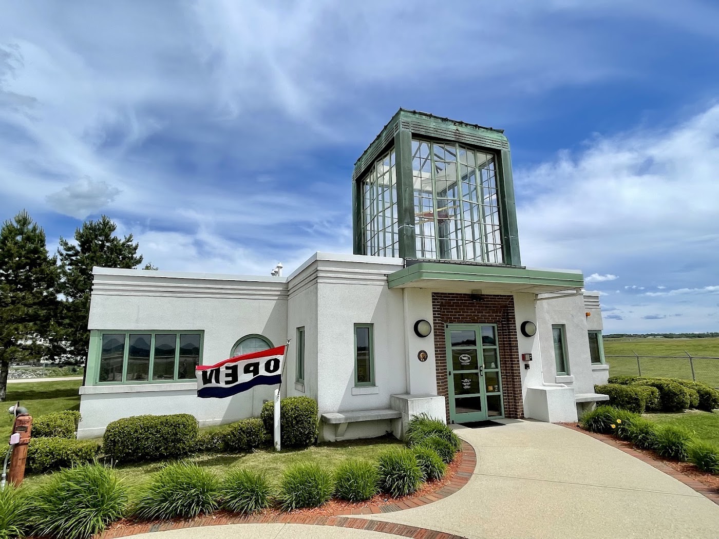Aviation Museum of New Hampshire in Londonderry, photo 1