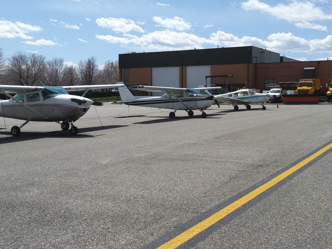 Elite Aviation in Longmont, photo 1