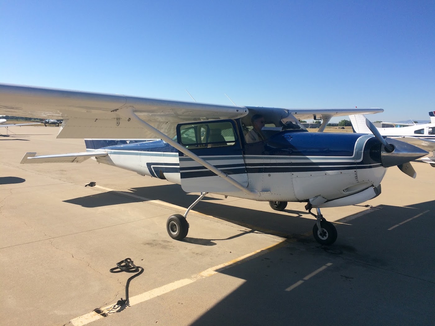 Elite Aviation in Longmont, photo 2