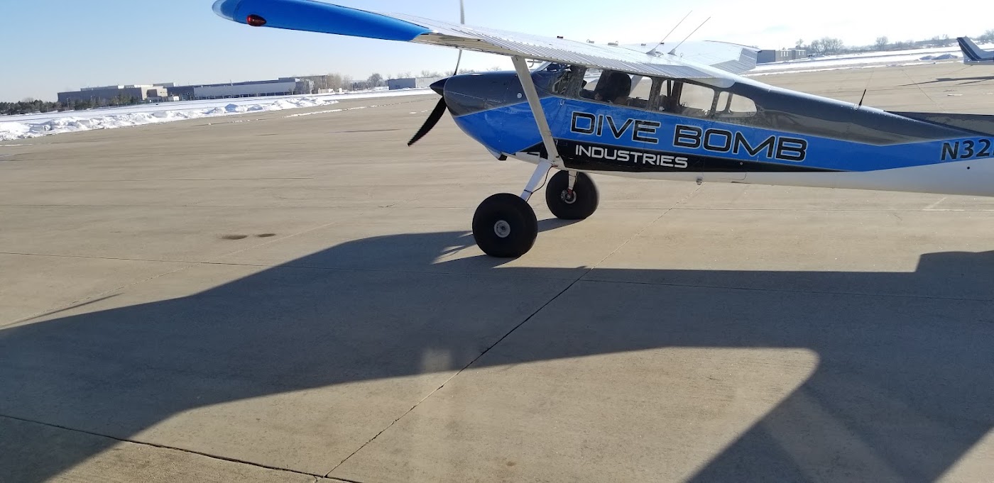 Elite Aviation in Longmont, photo 3