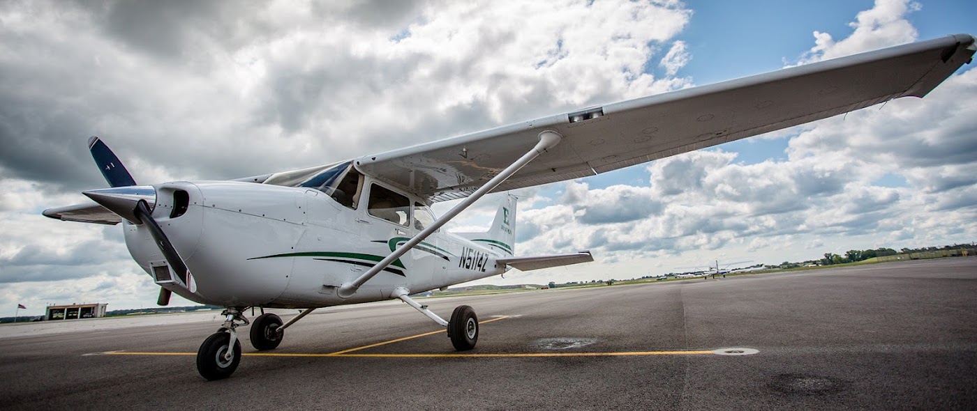 Ash Professional Aviation in Longview, photo 1