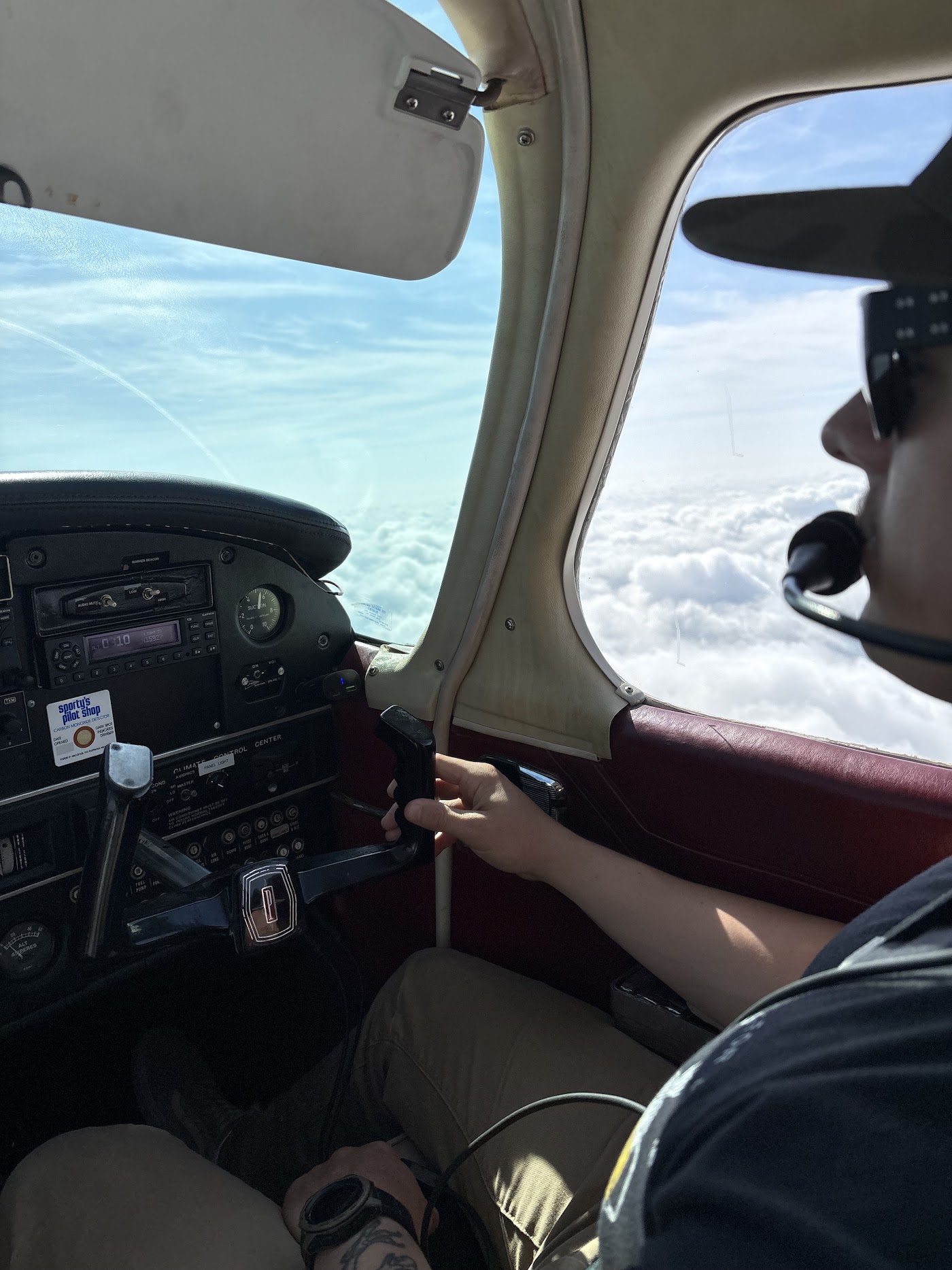 East Pine Aviation in Longview, photo 1