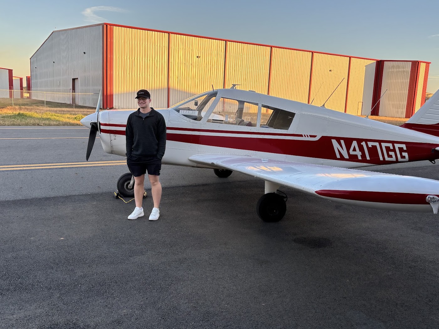 East Pine Aviation in Longview, photo 3