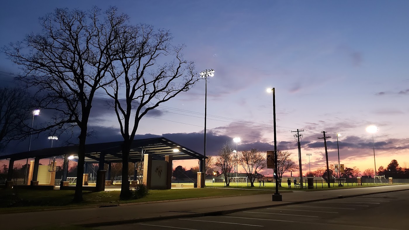 LeTourneau University in Longview, photo 1