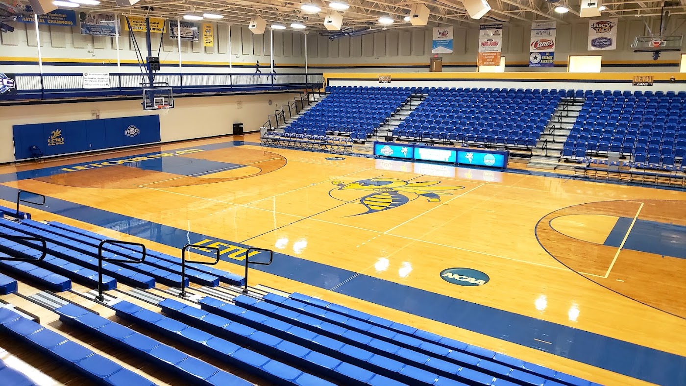 LeTourneau University in Longview, photo 2